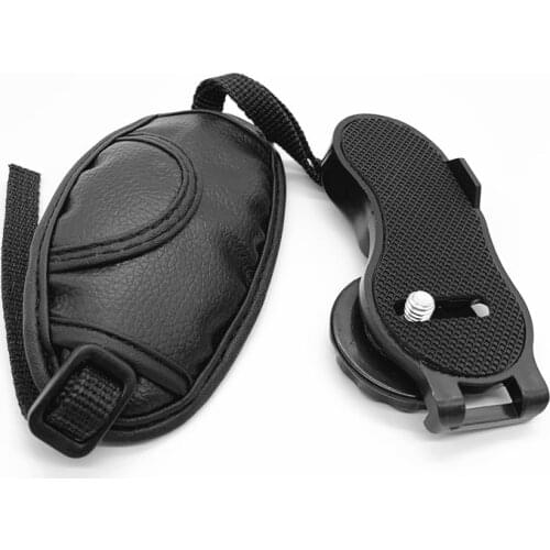 Professional Wrist Grip Strap for Canon EOS 5D 50D 500D 550D 1000D,Rebel T1i T2i XS XSi 10D T4i T5i