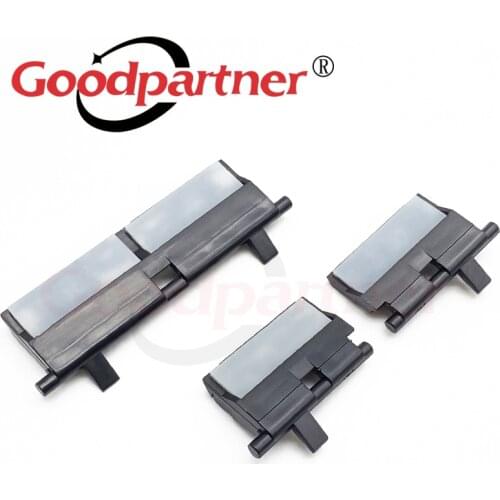 10X CN598-67018 Separation Pick Pad for HP 8610 8620 8625 8630 8640 X451 X476 X551 X576 X585 377 477 577 352 452 552 556 586 251