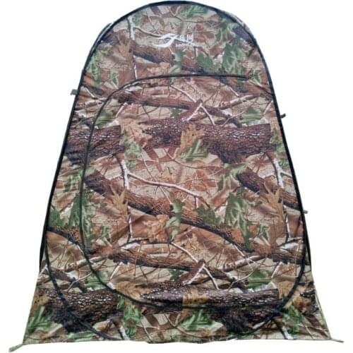 SISSI'S MANOR Automatic Tents