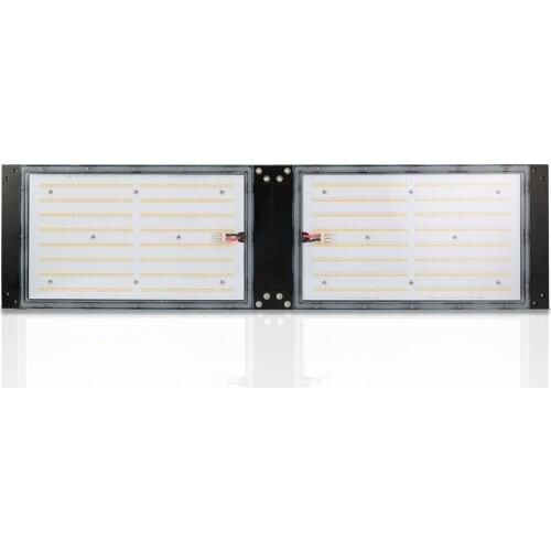 Greenhouse hydroponic led grow light commercial cultivation led lighting LM561C 301B 301H plants light