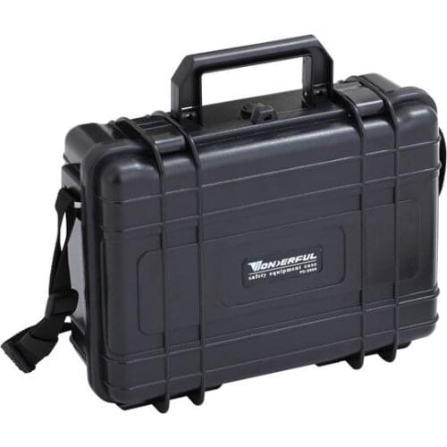 Wonderful 2L size plastic hard case, tool case, camera case, waterproof case, protective cover