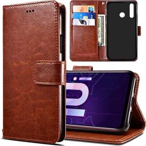 For Huawei Honor 10i Case Honor10i Case Cover Wallet Stand Phone Cover For Huawei Honor 10i 10 i Case Flip PU Leather HRY-LX1T