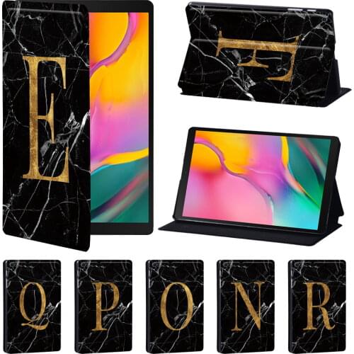 For Samsung Galaxy Tab S4 T835 10.5"/S5e T720 T725/S6 T865/S6 Lite 10.4" P610 P615/S7 T870 T875 11" Ultra Slim Tablet Cover Case