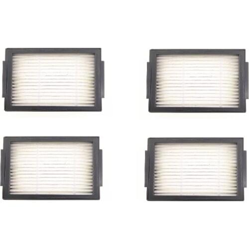 Hepa Filter for iRobot Roomba i7 E5 E6 I Series Robot Vacuum Cleaner Replacement Spare Parts