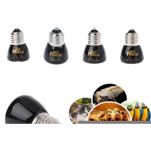 HNGCHOIGE Terrarium Lamps