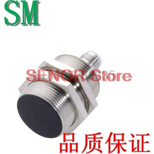 Inductive sensor BES M30MF-UOC15B-S04G BES027F quality assurance for one year