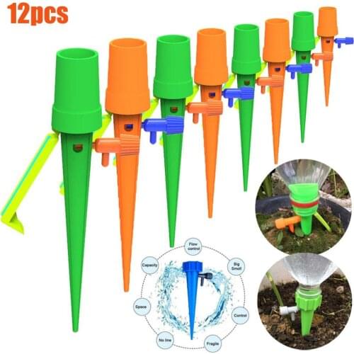 JGZUI Drip Irrigation Systems