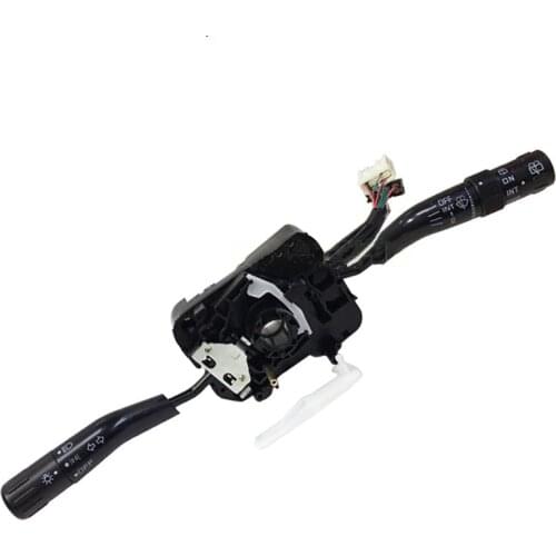 Combination Switch indicator turn signal switch headlight wiper switch For Mitsubishi Pajero montero MK2 1990-2004