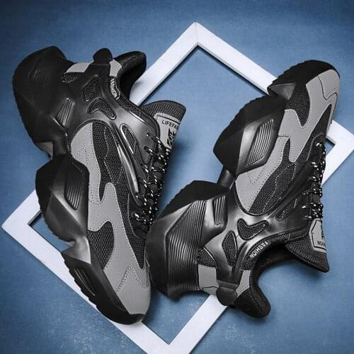 Men shoes Sneakers Male tenis Luxury shoes Mens casual Shoes Trainer Race off white Shoes fashion loafers running Shoes for men