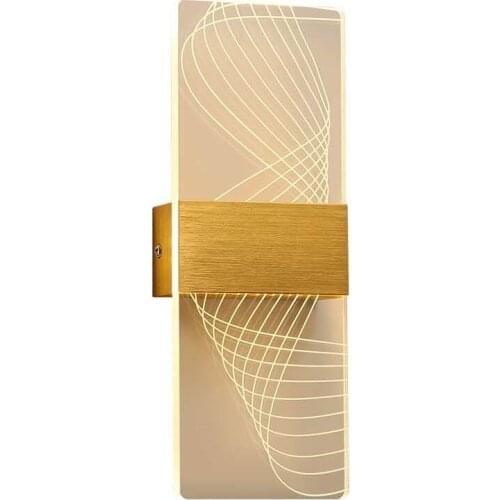 Wall lamp bedroom lamp living room lamp