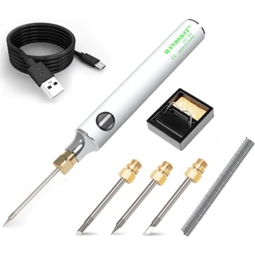 NianLenss Electric Soldering Irons