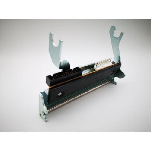 New original Thermal print head for Intermec PM42 300DPI PM43 PM43C 300DPI printhead barcode print head