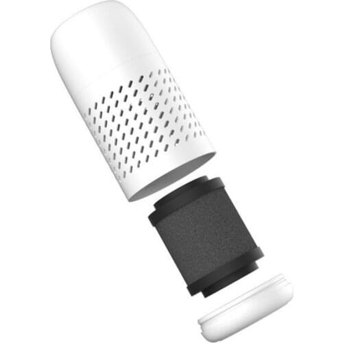 Portable USB Air Purifier Car Home Portable Mini Negative Ion Air Freshener