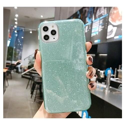 Anti-drop Mobile Phone Case for iPhone12 Pro MAX mini 11 Pro MAX XR XS MAX 7/8plus Protective Cover for iPhone 11 Phone Cases