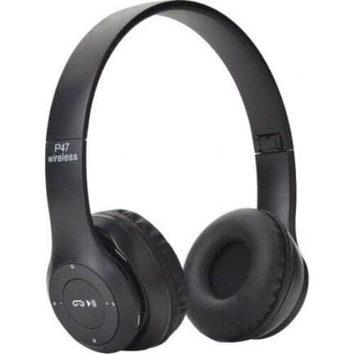 PSL Headphones With Microphone