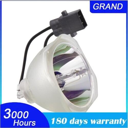 Projector lamp ELPLP97 V13H010L97 for PowerLite U50 EB-U50 EB-FH52 EB-FH06 EB-W51 EB-W50 EB-X50 EH-TW710 EH-TW750 EH-TW740 Lamp