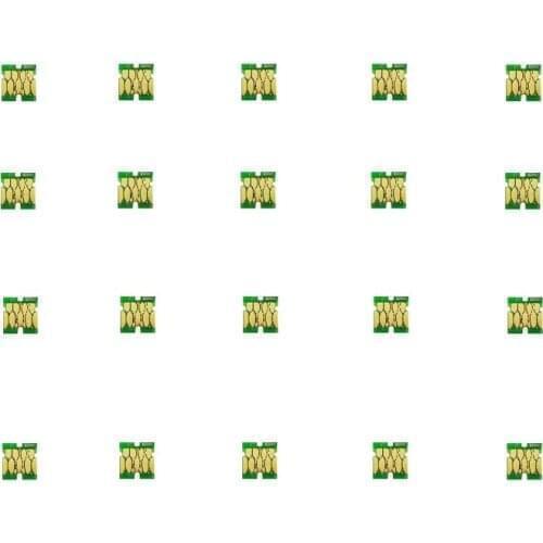 4BK+2C+2M+2Y Compatible ink cartridge disposable chip For EPSON T812 812XL 812 WorkForce WF-7840 WF-7845 WF-7830 Printer