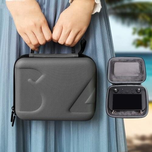 DJI MAVIC 2 Controller Portable Handheld Storage Bag Carrying Case for DJI Smart Controller MAVIC 2 Drone Accessories