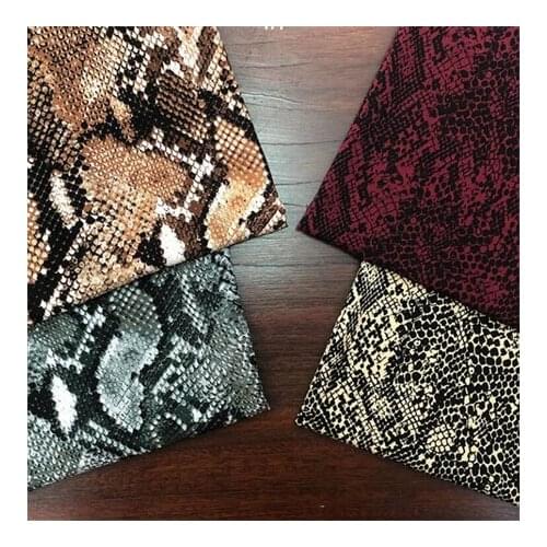 Rayon fabric dark floral printed fabric dress fabricLFCK080023