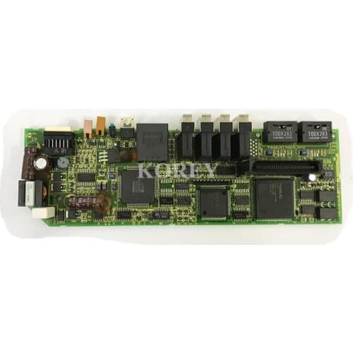 In Stock For FANUC Servo Driver A20B-2100-0542