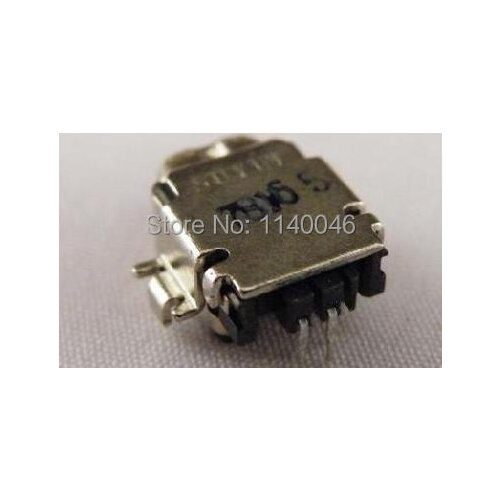 5PCS FOR SUYI 1394 computer interface 4P socket connector parent company servicing 020115FR004S550ZL