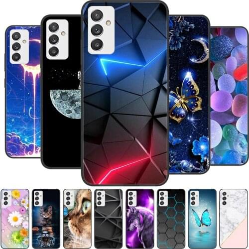 For Samsung Galaxy Quantum 2 5G Case Soft Silicone TPU Back Cover for Samsung Quantum 2 6.7'' A826S Phone Cases Quantum2 Fundas