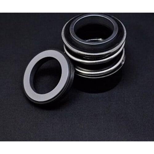 28mm Inner Diameter Water Pump Mechanical shaft seal Single Coil Spring for various pump T-MG13