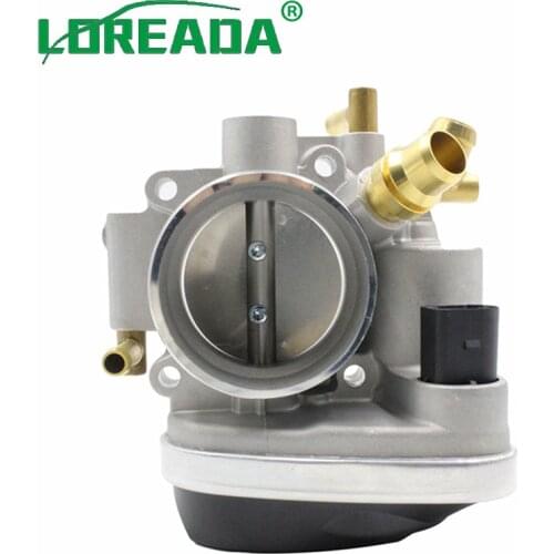 55560398 New 52mm Throttle Body Assembly For CHEVROLET CRUZE OPEL ASTRA VAUXHALL EOS 5825259 93190367 408238022003Z