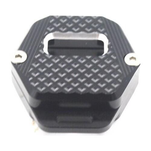 Motorcycle CNC Aluminum Key Cover Case Shell Protector For Kawasaki ZXR400 ZRX400 ZZR400 ZZR600 ZX-6R ZX-7R ZX-9R