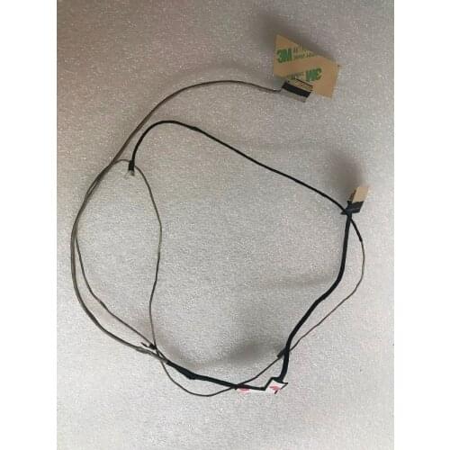NEW Laptop PC NANNY FOR HP ENVY M7-N M7-N101DX LCD CABLE LVDS DC020029S00 WORKS