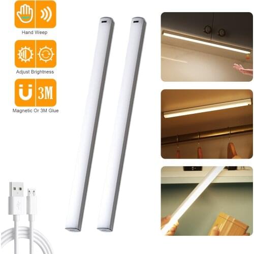 Qifu Lighting For Cabinets