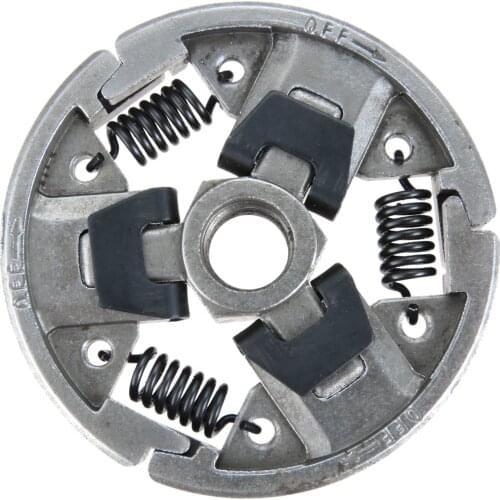 1Pcs Clutch Assembly for Stihl chainsaw 024 026 MS260 MS260C MS261 MS261C Chainsaw Trimmer Brushcutter Replacement