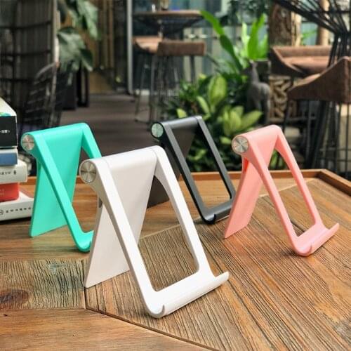 360 Degree Adjustable Universal Flexible Tablet Holder for iPad Kindle Lazy Phone Stander for iPhone Samsung PC Bracket