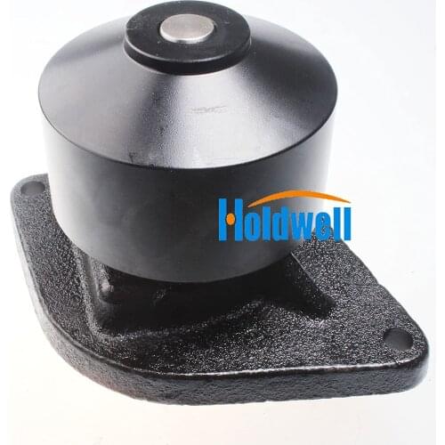 Holdwell Water Pump 4089647 for Cummins Engine G8.3 L8.9 6C8.3