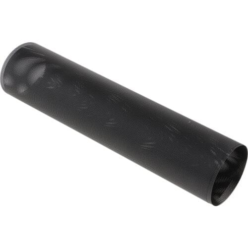 2pcs 300mm Width Computer PC Dustproof Cooler Fan Cover Dust Filter Mesh