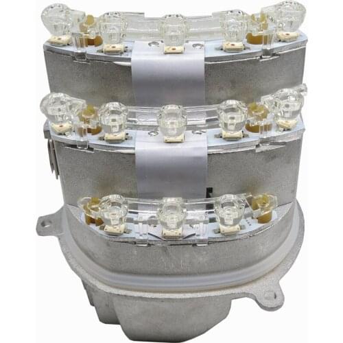 63127245813 63127245816 Left and Right LED Turn Signal Indicator Module For BMW 3 Series 328i 335d M3 63127245815 63127245814