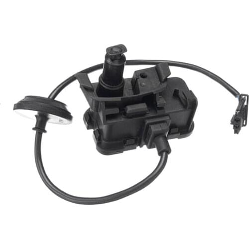 Fuel Door Lock Actuator Fuel Tank Cap Lock Actuator Motor for -POLO 2010 -2019 6R0810773F