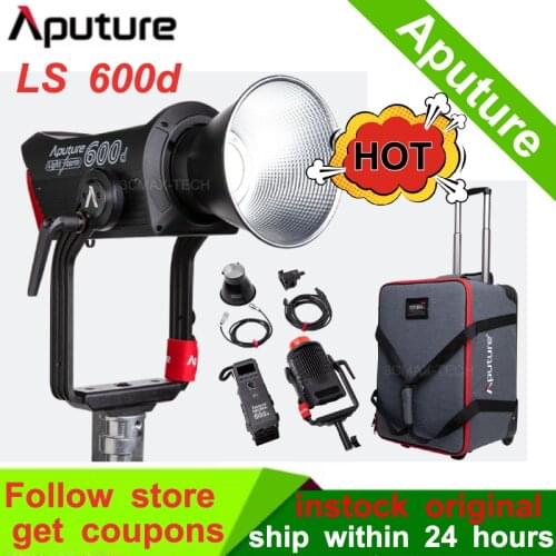 Aputure Camera Monopods