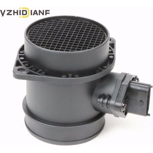 0280218088 MAF MASS AIR FLOW METER SENSOR For Volvo- C30 C70 S40 S60 S70 S80 V50 V70 XC60 XC70 XC90 8670398