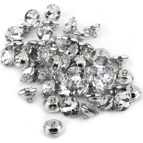 GLOGLOW Baby Buttons