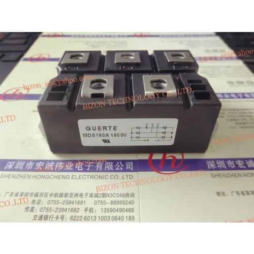 MDS160A1600V
