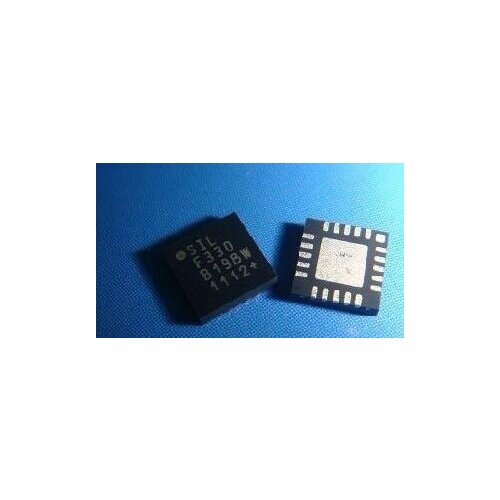 100% NEW Free shipping C8051F330-GMR C8051F330 QFN20 MODULE new in stock Free Shipping