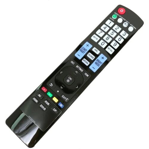 NEW Original remote control AKB73615385 For LG LCD LED TV Fernbedienung