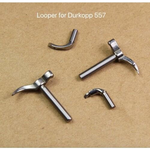 Looper for Durkopp 557 SEWING MACHINE HIGH QUALITY