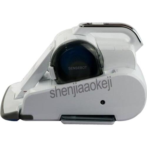 21v 1pc New Robot Vacuum Cleaner Intelligent sweeping robot 3600pa Smart Mopping Sweeping Suction Type Robot For Home