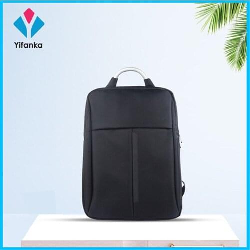 Student Bag Computer Business Backpack 4S Shop Car Gift Bag University Student Oxford Cloth Backpack