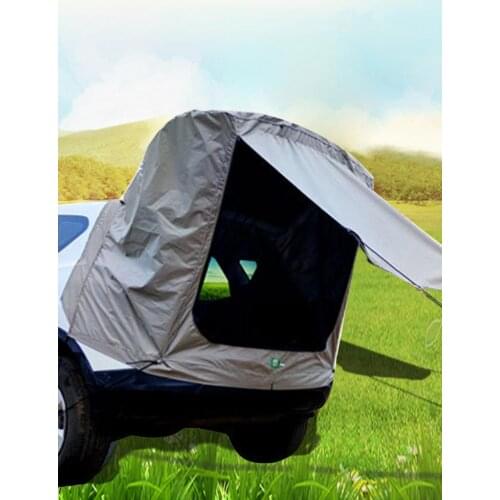 Backpacking Tent Double Layer SUVs Camping Tents 4 Seasons Waterproof Breathable Lightweight Portable Travel Tent