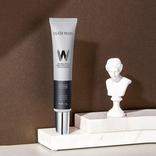 Beauty Skin Moisturizing Clear Naturally Concealer Brightening Hydrating Facial Cream Smooth Delicate Easy To Apply Makeup Women