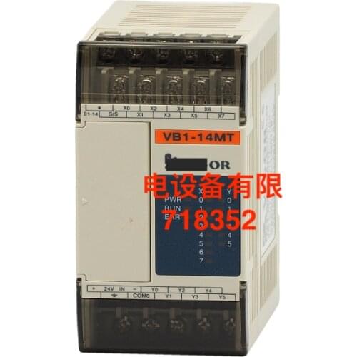 VB1-32MT-D VB1-24MT-D VB1-14MT-D VB2-32MR-A VB2-16MR-A VB2-32MR-AC VB2-32MT-DI VB2-16MT-A VB2-32MT-A VB2-32MT-AC New Original