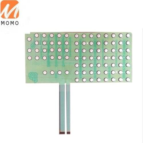 Protection film For Digi SM-80PCS SM-90PCS